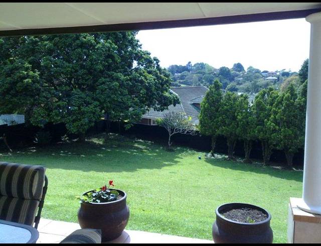 3 BEDROOM HOUSE RENTED IN GILLITTS